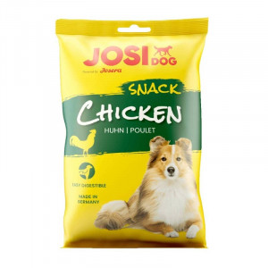 Josera JOSIDOG Snack Chicken kārumi suņiem Vista 90g